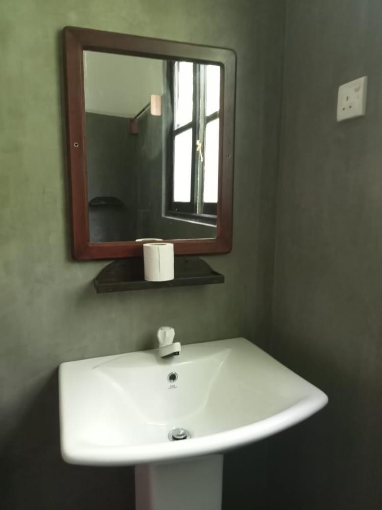 Гостьовий будинок Piumi House Діквелла Екстер'єр фото